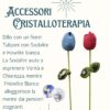Nasce il Vestiario Artigianale con Cristalli